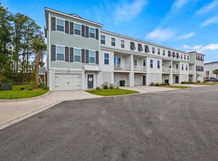 805 Kings Oak Ct UNIT 1, Charleston, SC 29492