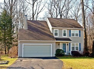 309 Laurel Moors Dr, Exton, PA 19341