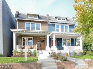 317 18th St SE, Washington, DC 20003