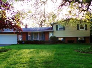 2070 Crestview Ave, Alliance, OH 44601