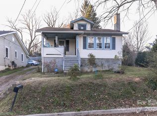 21 Wellington St, Asheville, NC 28806