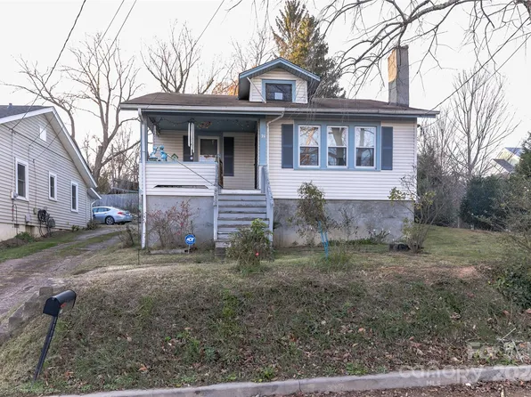 21 Wellington St, Asheville, NC 28806