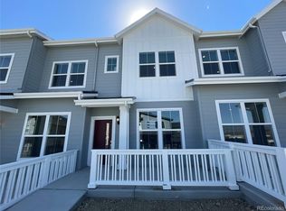 14583 W 91st Dr #C, Arvada, CO 80005