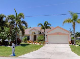 4622 SW 24th Ave, Cape Coral, FL 33914