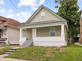 2113 Osage Ave, Louisville, KY 40210