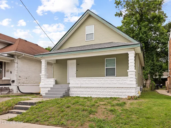 2113 Osage Ave, Louisville, KY 40210