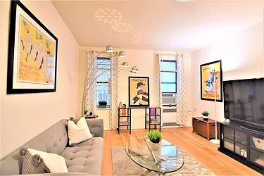 Rented by Buchbinder & Warren