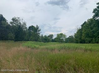 135 Tunnel Hill Rd, Factoryville, PA 18419