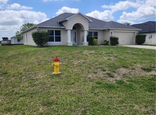 125 NW 8th Pl, Cape Coral, FL 33993