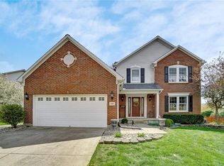 120 Cold Springs Ct, Springboro, OH 45066