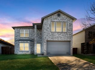 8927 Twincreek Farm, Converse, TX 78109