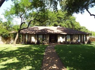 4912 E Jim Mitchell Trl, Colleyville, TX 76034