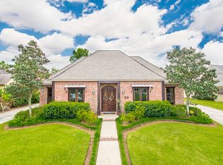 18331 Fountain Hill Blvd, Prairieville, LA 70769
