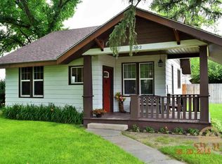 302 2nd St, Manhattan, MT 59741
