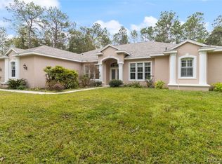 1570 W Tacoma St, Hernando, FL 34442