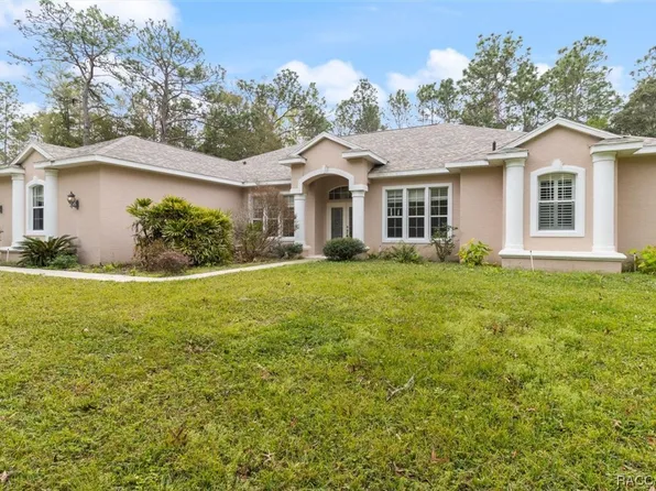 1570 W Tacoma St, Hernando, FL 34442