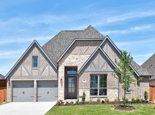 4213 Capstone Rd, Midlothian, TX 76065