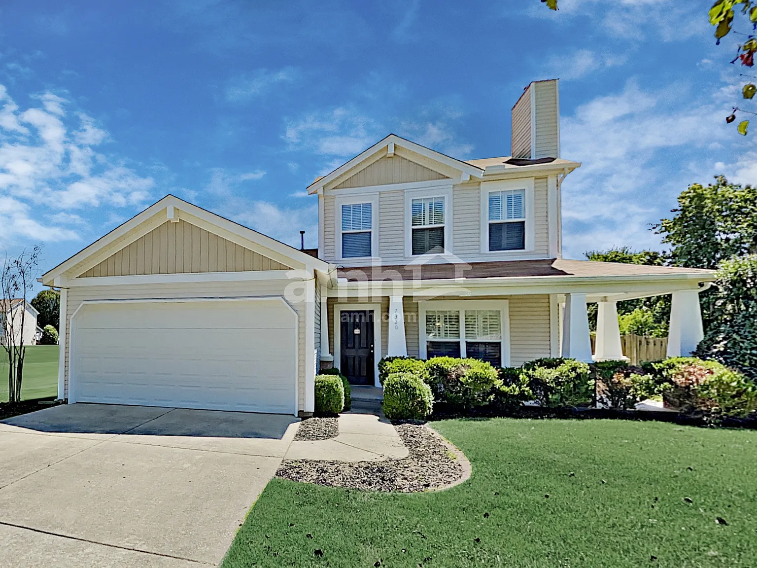 3 bed, 2.5 bath, 1464 sqft, $2,500 — Photo 1