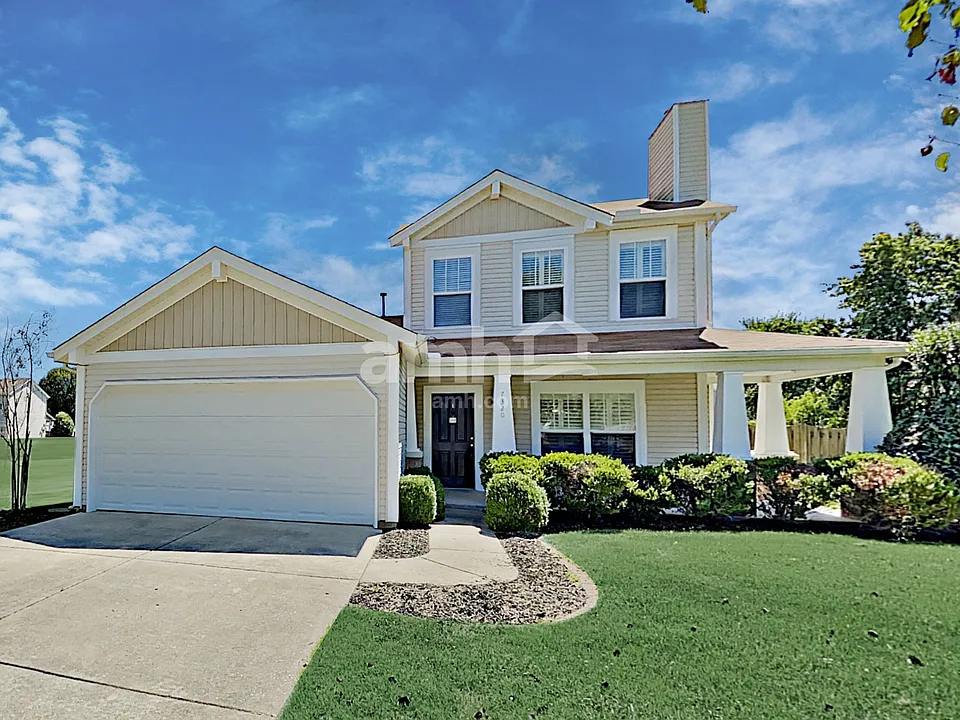 7320 Middlebrook Cir