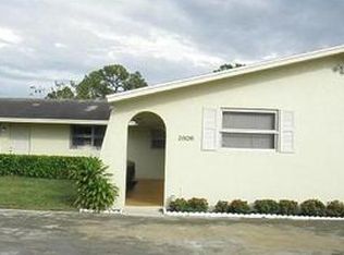 2806 Reo Ln APT 1, Palm Springs, FL 33461