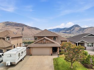 907 Quail Dr, Kamloops, BC V2B 8N9