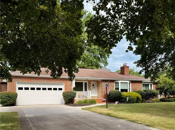 237 Vine St, Batavia, NY 14020
