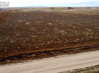 S Rush Rd, Rush, CO 80833