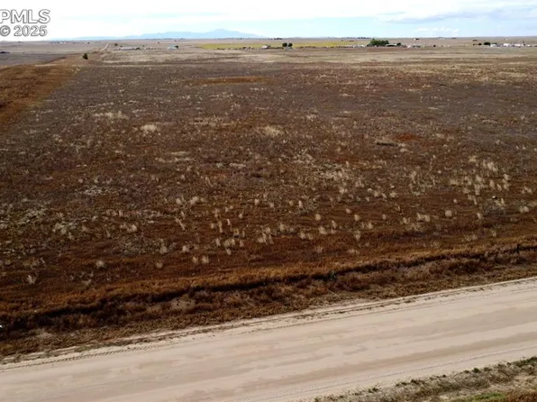 S Rush Rd, Rush, CO 80833