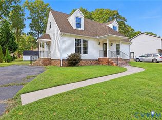 6025 Barrister Rd, Chesterfield, VA 23832