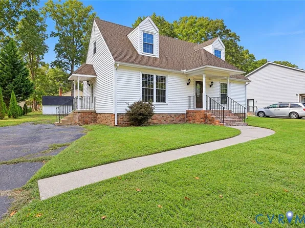 6025 Barrister Rd, Chesterfield, VA 23832