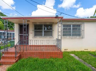 1861 NW 27th St, Miami, FL 33142