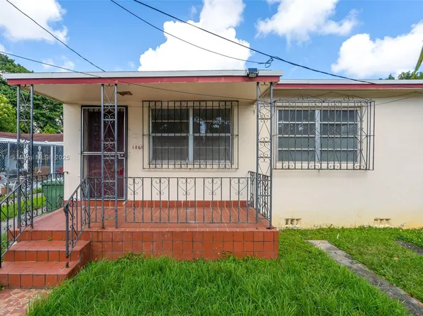 1861 NW 27th St, Miami, FL 33142