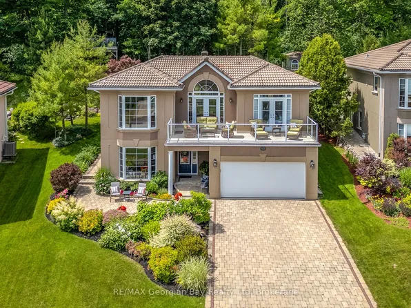 422 Aberdeen Blvd, Midland, ON L4R 5L8