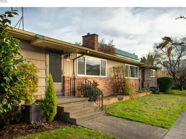 7634 N Peninsular Ave, Portland, OR 97217