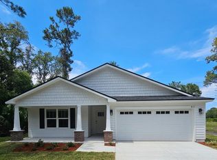 831 Noah Rd, Jacksonville, FL 32218