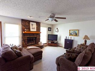 1513 S Laurel Ave, Broken Arrow, OK 74012