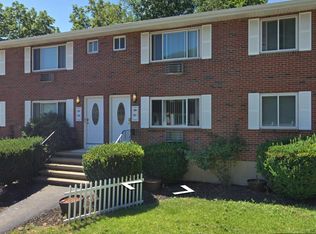 37 Oxford Cir #1A, Belmont, MA 02478
