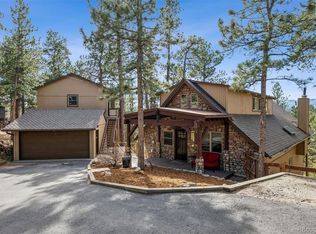 29310 Buchanan Drive, Evergreen, CO 80439
