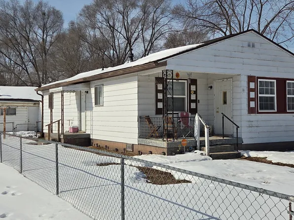 2862 Foltz St, Indianapolis, IN 46241