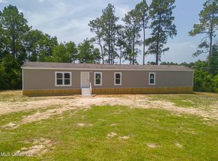 3195 Firetower Rd, Kiln, MS 39556