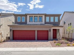 6533 Twin Brooks Ave, Las Vegas, NV 89139