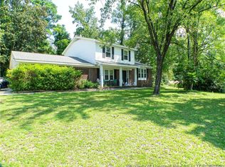 303 Abington St, Fayetteville, NC 28314