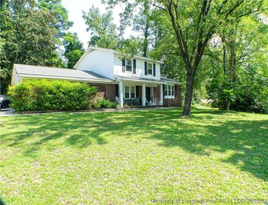 303 Abington St, Fayetteville, NC, 28314