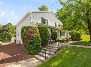 222A Eagle Rock Ave, Roseland, NJ 07068