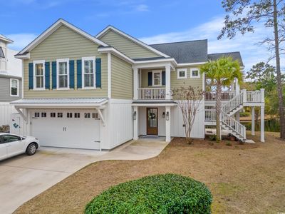 37 Natures View Circle, Pawleys Island, SC, 29585