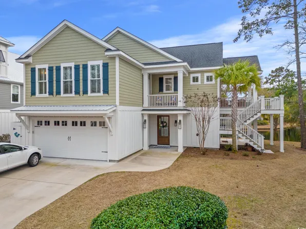 37 Natures View Circle, Pawleys Island, SC 29585