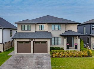 2864 Arrowsmith Ct S, Fort Erie, ON L0S1S0