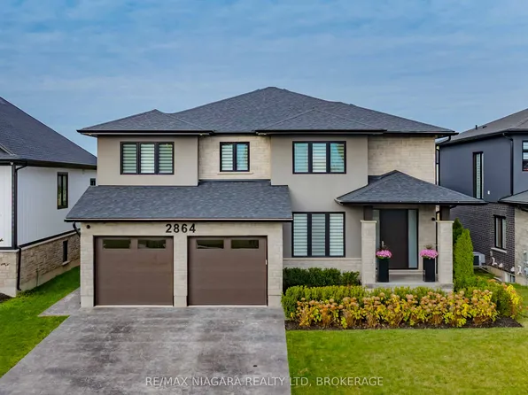 2864 Arrowsmith Ct S, Fort Erie, ON L0S 1S0