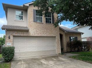 25138 Bluma Ranch Dr, Katy, TX 77494