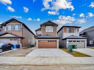 71 E Homestead Cir NE, Calgary, AB T3J 5R6